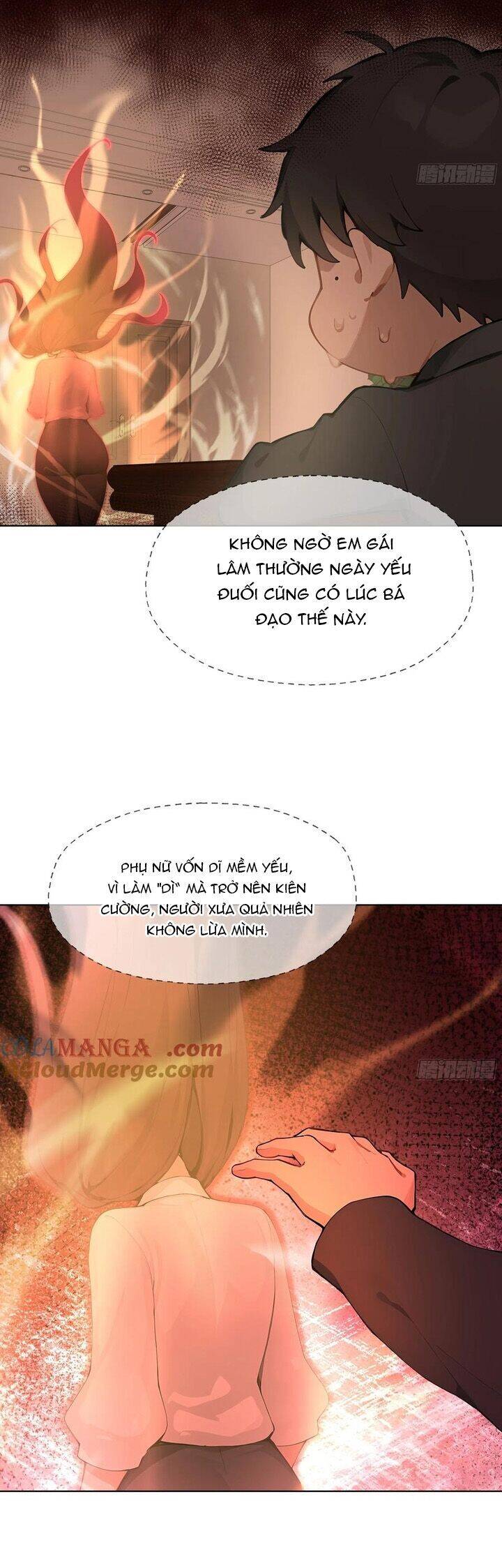 Khởi Đầu Vật Giá Sụt Giảm, Ta Trở Thành Nhà Giàu Số Một Thế Giới! - Chapter 43 - Page 21