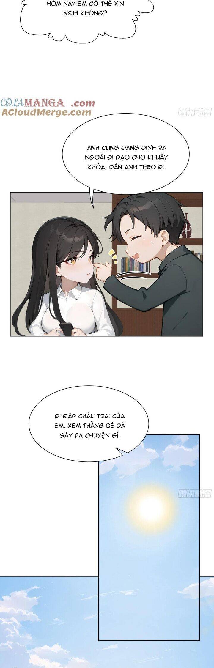 Khởi Đầu Vật Giá Sụt Giảm, Ta Trở Thành Nhà Giàu Số Một Thế Giới! - Chapter 43 - Page 23