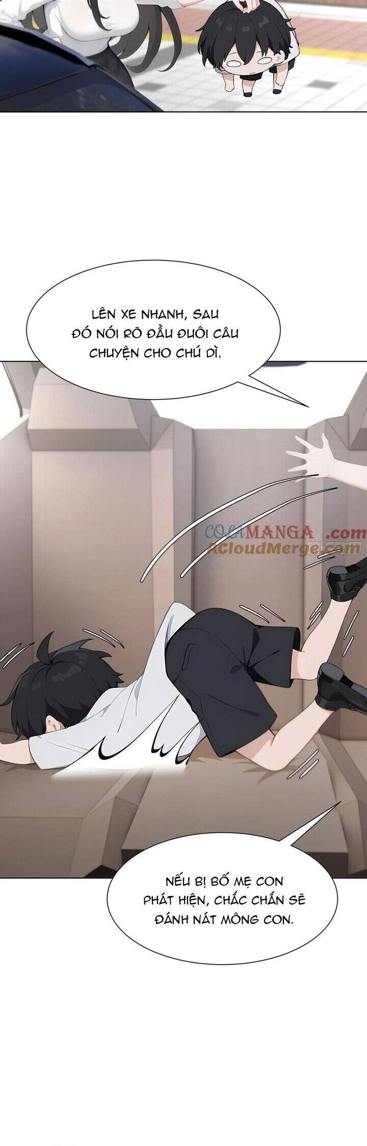 Khởi Đầu Vật Giá Sụt Giảm, Ta Trở Thành Nhà Giàu Số Một Thế Giới! - Chapter 43 - Page 26