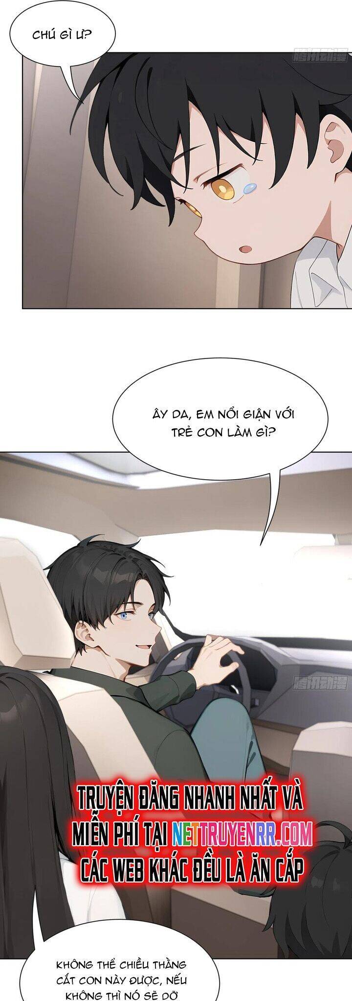 Khởi Đầu Vật Giá Sụt Giảm, Ta Trở Thành Nhà Giàu Số Một Thế Giới! - Chapter 43 - Page 27