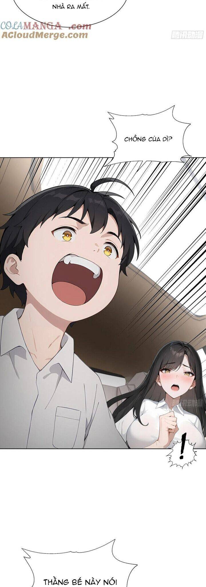 Khởi Đầu Vật Giá Sụt Giảm, Ta Trở Thành Nhà Giàu Số Một Thế Giới! - Chapter 43 - Page 28