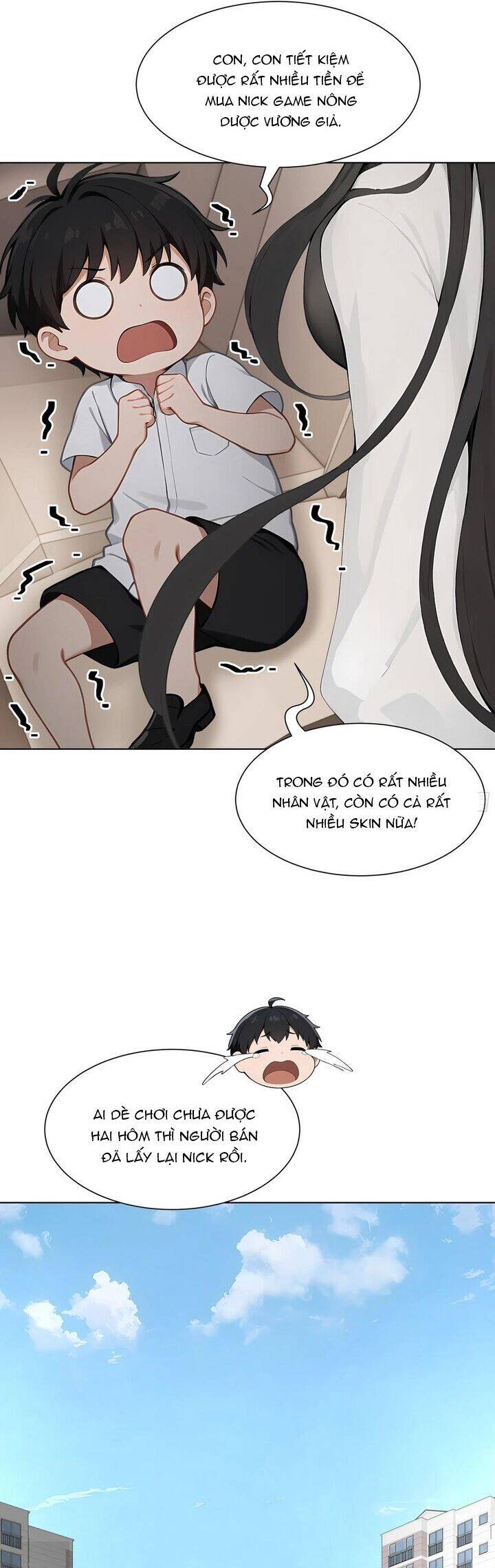 Khởi Đầu Vật Giá Sụt Giảm, Ta Trở Thành Nhà Giàu Số Một Thế Giới! - Chapter 43 - Page 30