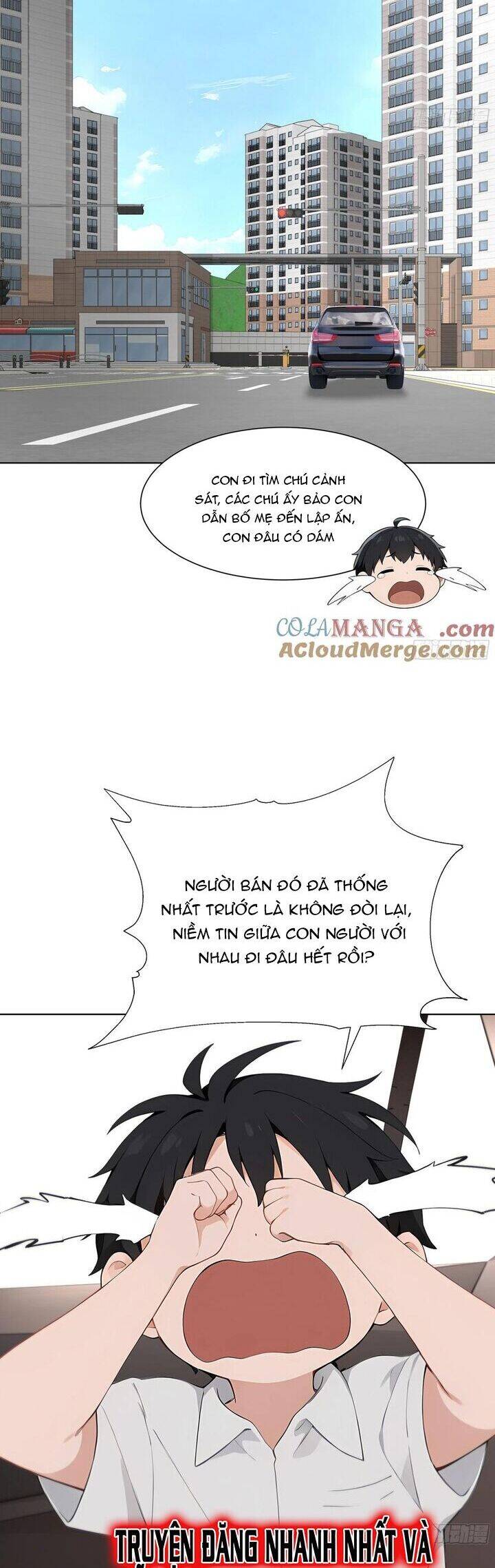 Khởi Đầu Vật Giá Sụt Giảm, Ta Trở Thành Nhà Giàu Số Một Thế Giới! - Chapter 43 - Page 31