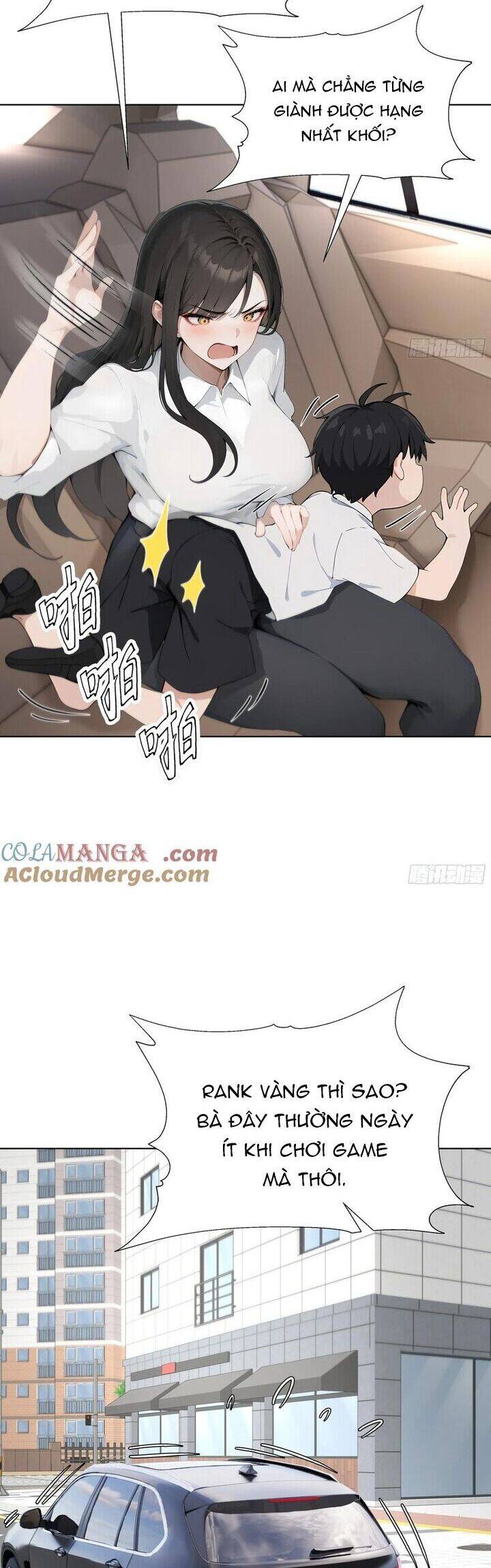 Khởi Đầu Vật Giá Sụt Giảm, Ta Trở Thành Nhà Giàu Số Một Thế Giới! - Chapter 43 - Page 34