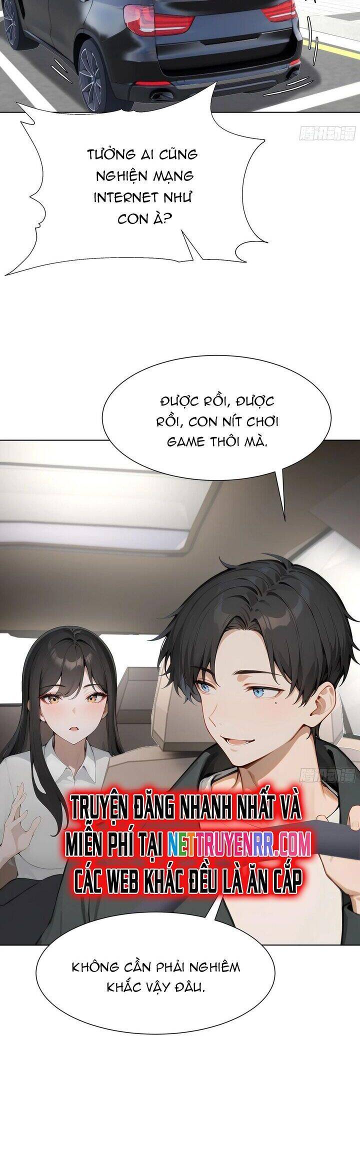 Khởi Đầu Vật Giá Sụt Giảm, Ta Trở Thành Nhà Giàu Số Một Thế Giới! - Chapter 43 - Page 35