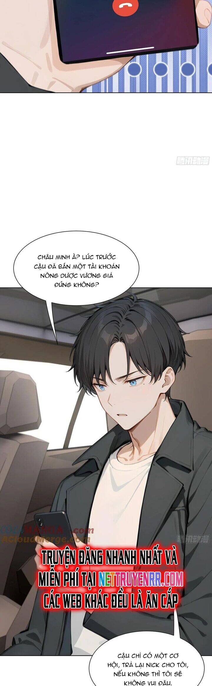 Khởi Đầu Vật Giá Sụt Giảm, Ta Trở Thành Nhà Giàu Số Một Thế Giới! - Chapter 43 - Page 37