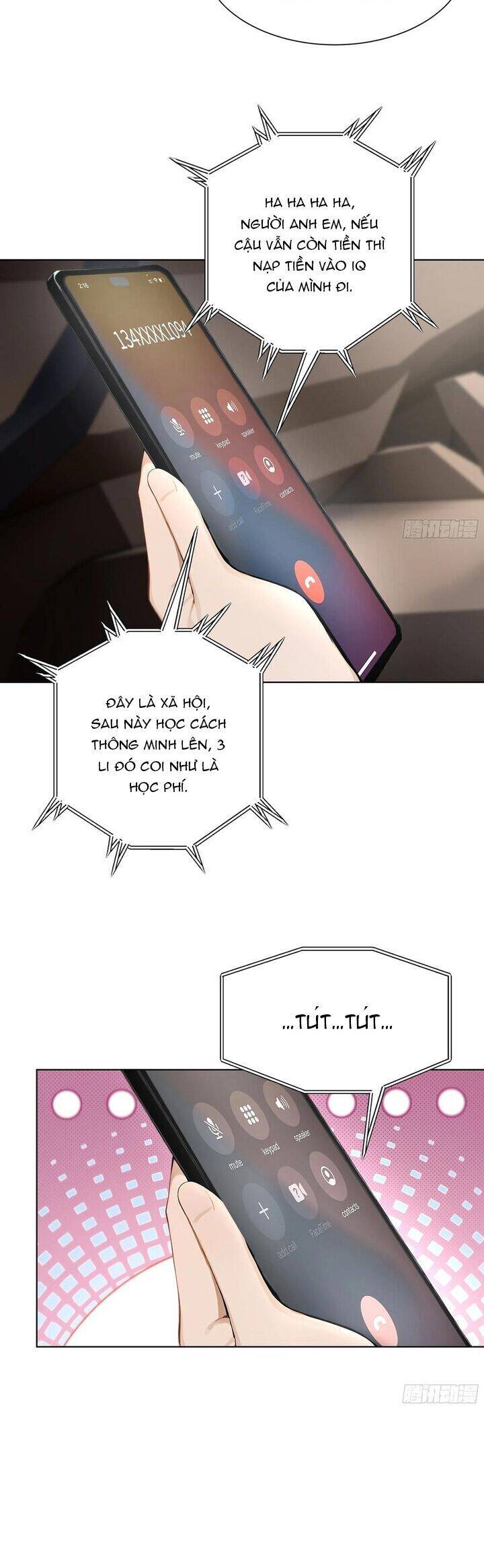 Khởi Đầu Vật Giá Sụt Giảm, Ta Trở Thành Nhà Giàu Số Một Thế Giới! - Chapter 43 - Page 38