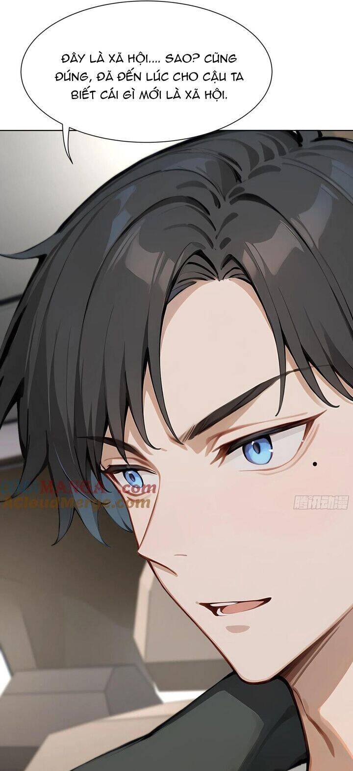 Khởi Đầu Vật Giá Sụt Giảm, Ta Trở Thành Nhà Giàu Số Một Thế Giới! - Chapter 43 - Page 39