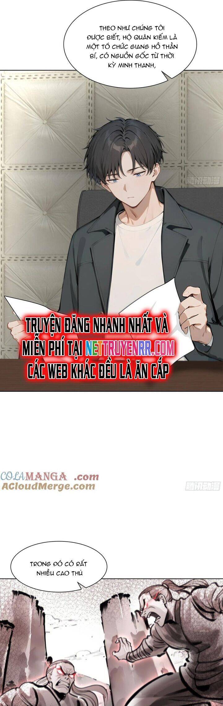 Khởi Đầu Vật Giá Sụt Giảm, Ta Trở Thành Nhà Giàu Số Một Thế Giới! - Chapter 43 - Page 5