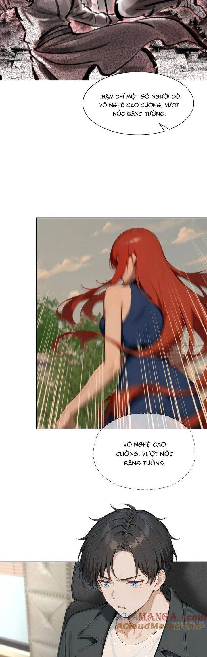 Khởi Đầu Vật Giá Sụt Giảm, Ta Trở Thành Nhà Giàu Số Một Thế Giới! - Chapter 43 - Page 6