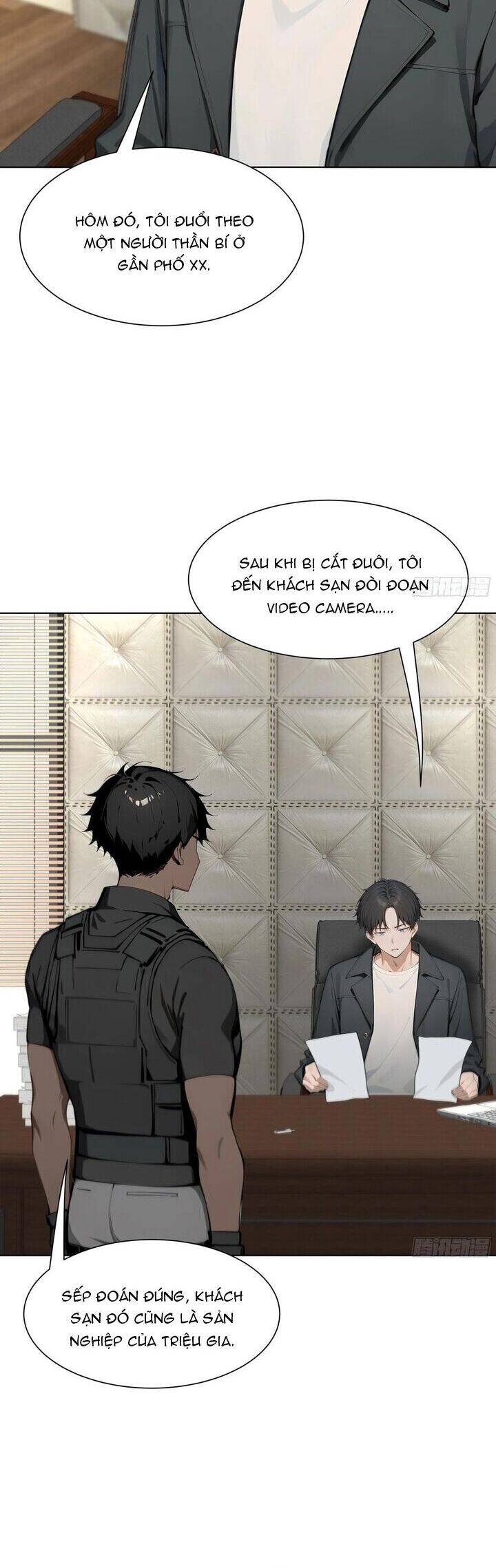 Khởi Đầu Vật Giá Sụt Giảm, Ta Trở Thành Nhà Giàu Số Một Thế Giới! - Chapter 43 - Page 7