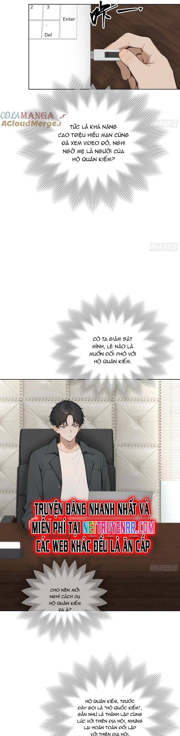 Khởi Đầu Vật Giá Sụt Giảm, Ta Trở Thành Nhà Giàu Số Một Thế Giới! - Chapter 43 - Page 8