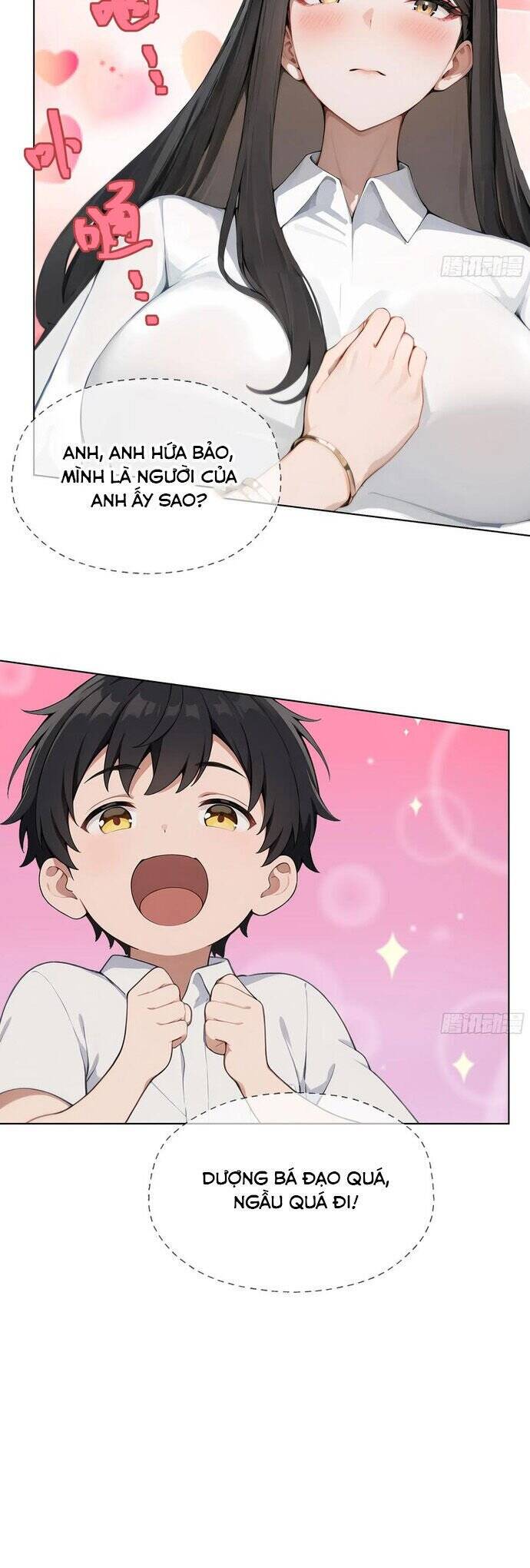 Khởi Đầu Vật Giá Sụt Giảm, Ta Trở Thành Nhà Giàu Số Một Thế Giới! - Chapter 44 - Page 12