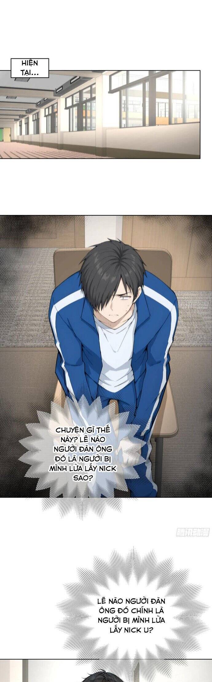 Khởi Đầu Vật Giá Sụt Giảm, Ta Trở Thành Nhà Giàu Số Một Thế Giới! - Chapter 44 - Page 16