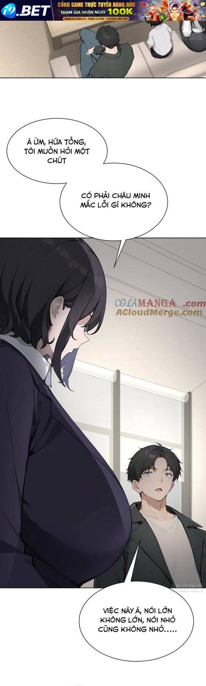 Khởi Đầu Vật Giá Sụt Giảm, Ta Trở Thành Nhà Giàu Số Một Thế Giới! - Chapter 44 - Page 18