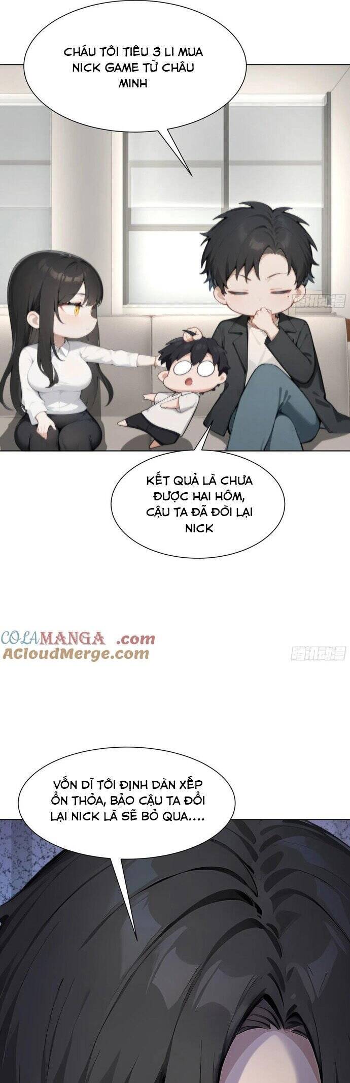 Khởi Đầu Vật Giá Sụt Giảm, Ta Trở Thành Nhà Giàu Số Một Thế Giới! - Chapter 44 - Page 19