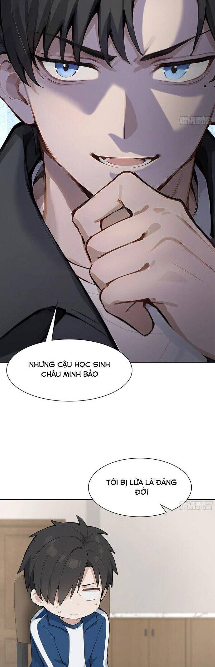 Khởi Đầu Vật Giá Sụt Giảm, Ta Trở Thành Nhà Giàu Số Một Thế Giới! - Chapter 44 - Page 20