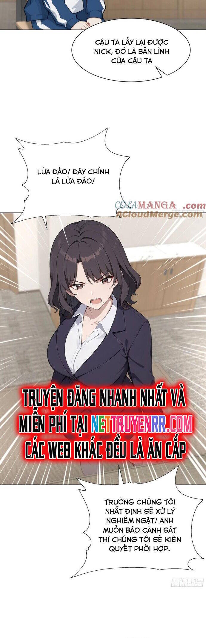 Khởi Đầu Vật Giá Sụt Giảm, Ta Trở Thành Nhà Giàu Số Một Thế Giới! - Chapter 44 - Page 21