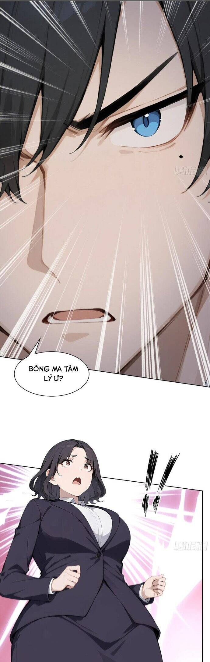 Khởi Đầu Vật Giá Sụt Giảm, Ta Trở Thành Nhà Giàu Số Một Thế Giới! - Chapter 44 - Page 27