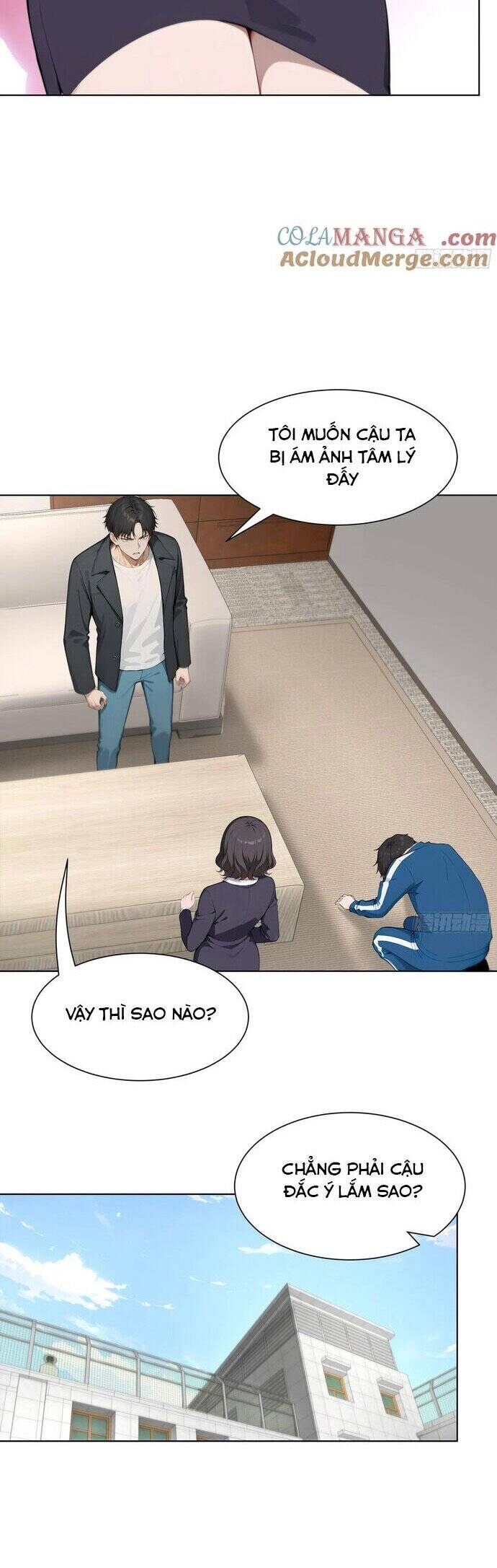 Khởi Đầu Vật Giá Sụt Giảm, Ta Trở Thành Nhà Giàu Số Một Thế Giới! - Chapter 44 - Page 28