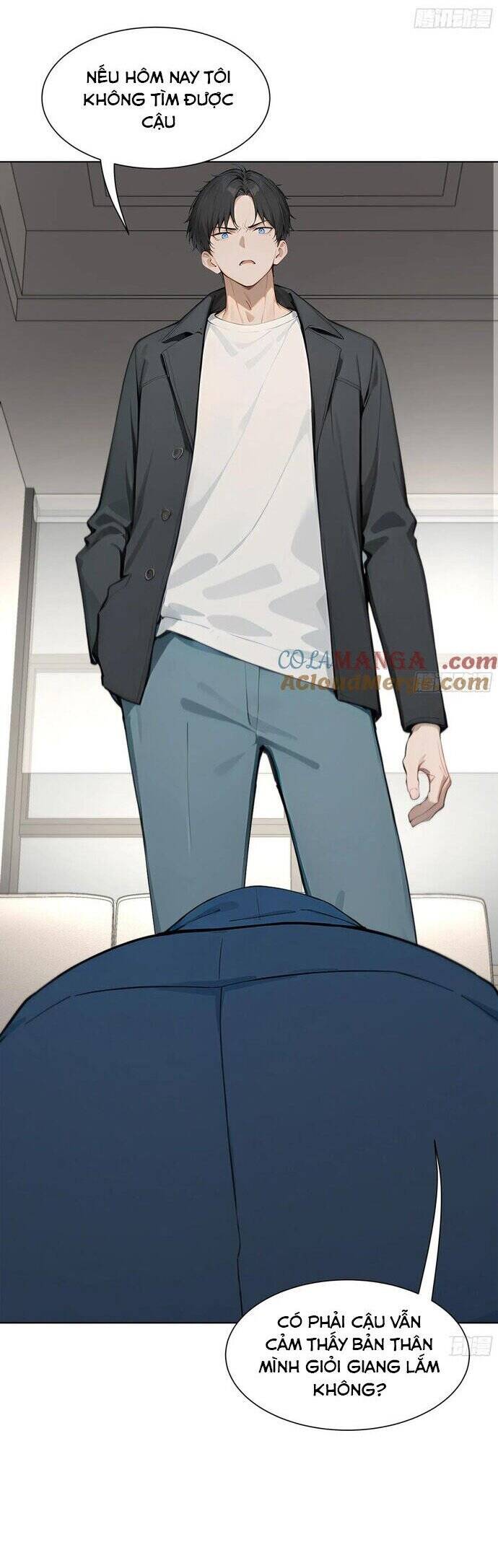 Khởi Đầu Vật Giá Sụt Giảm, Ta Trở Thành Nhà Giàu Số Một Thế Giới! - Chapter 44 - Page 29