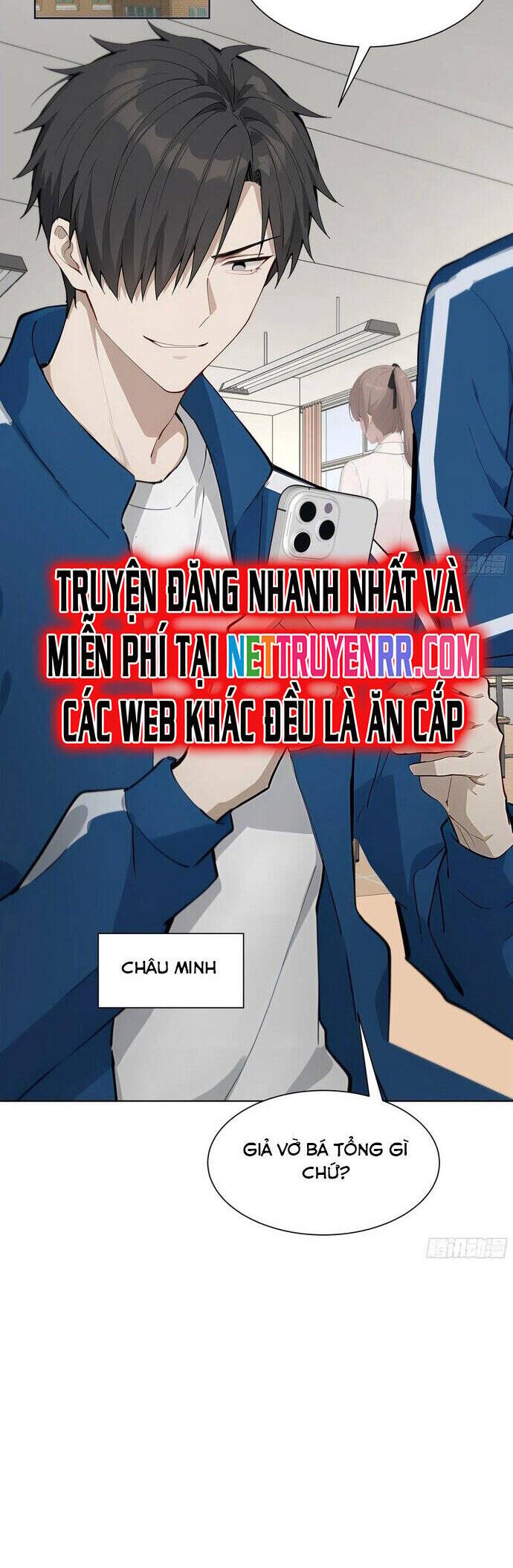 Khởi Đầu Vật Giá Sụt Giảm, Ta Trở Thành Nhà Giàu Số Một Thế Giới! - Chapter 44 - Page 3