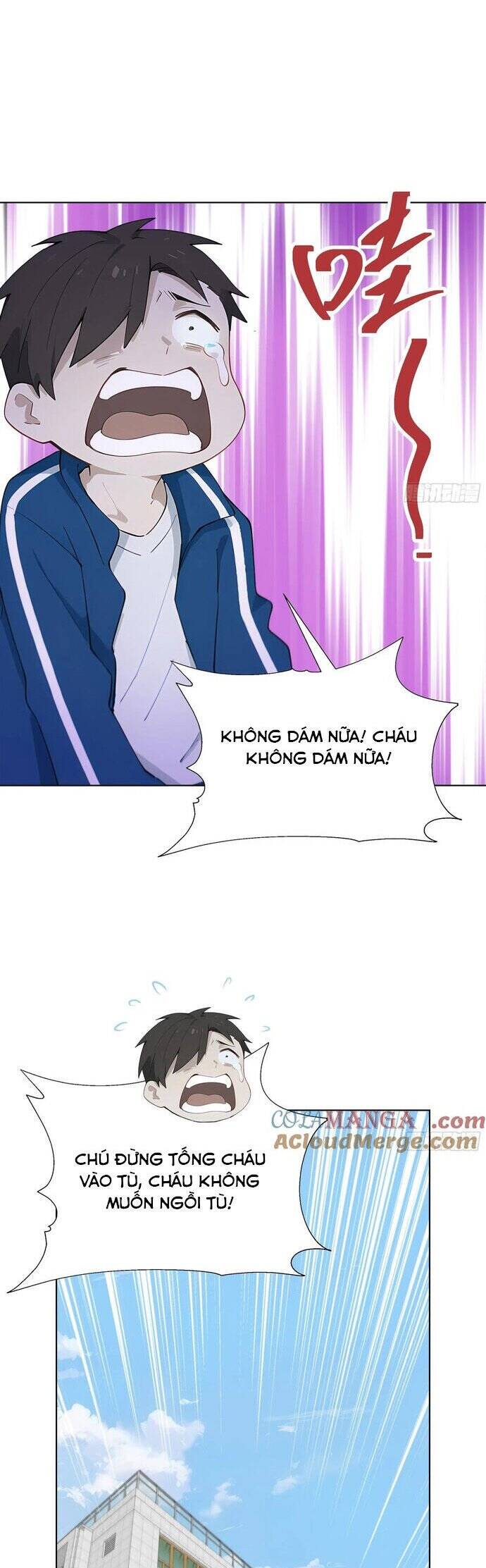 Khởi Đầu Vật Giá Sụt Giảm, Ta Trở Thành Nhà Giàu Số Một Thế Giới! - Chapter 44 - Page 31