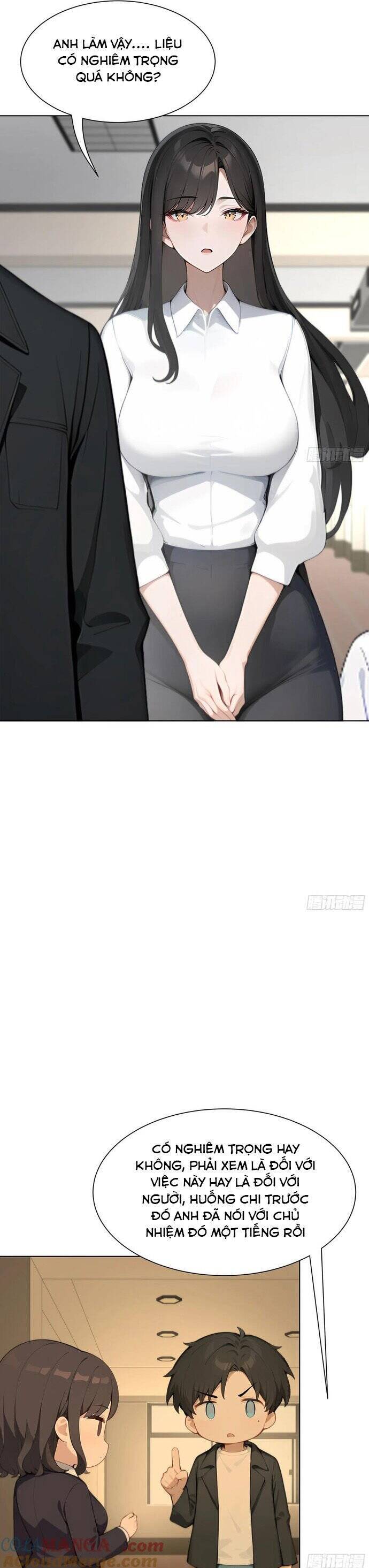 Khởi Đầu Vật Giá Sụt Giảm, Ta Trở Thành Nhà Giàu Số Một Thế Giới! - Chapter 44 - Page 33