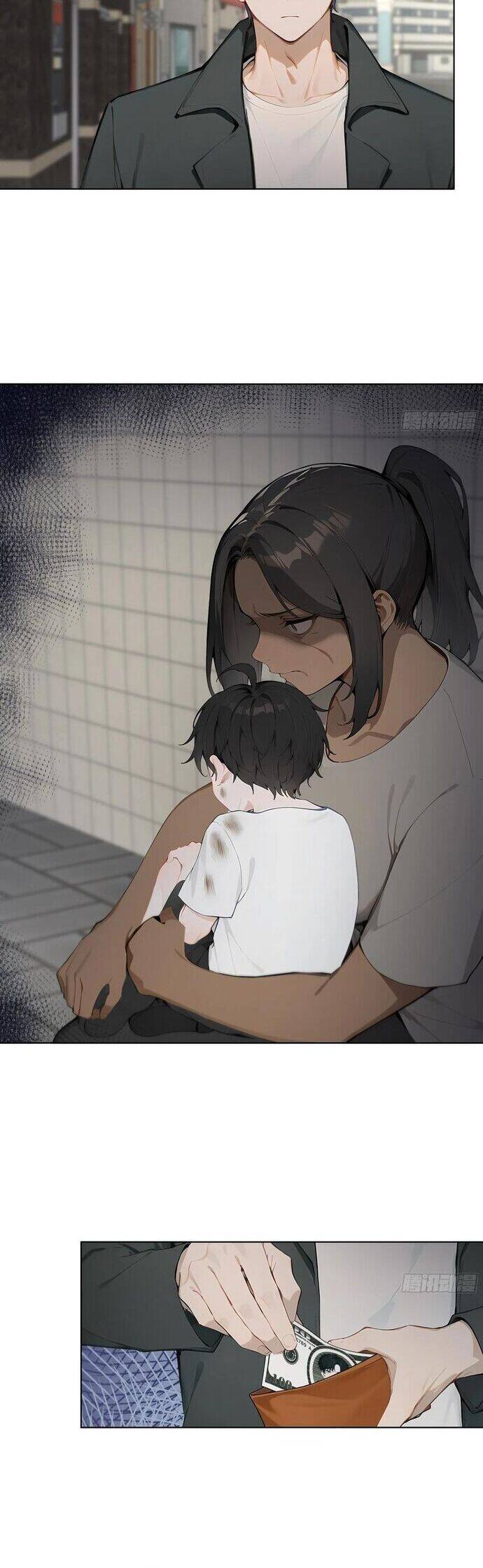 Khởi Đầu Vật Giá Sụt Giảm, Ta Trở Thành Nhà Giàu Số Một Thế Giới! - Chapter 44 - Page 40