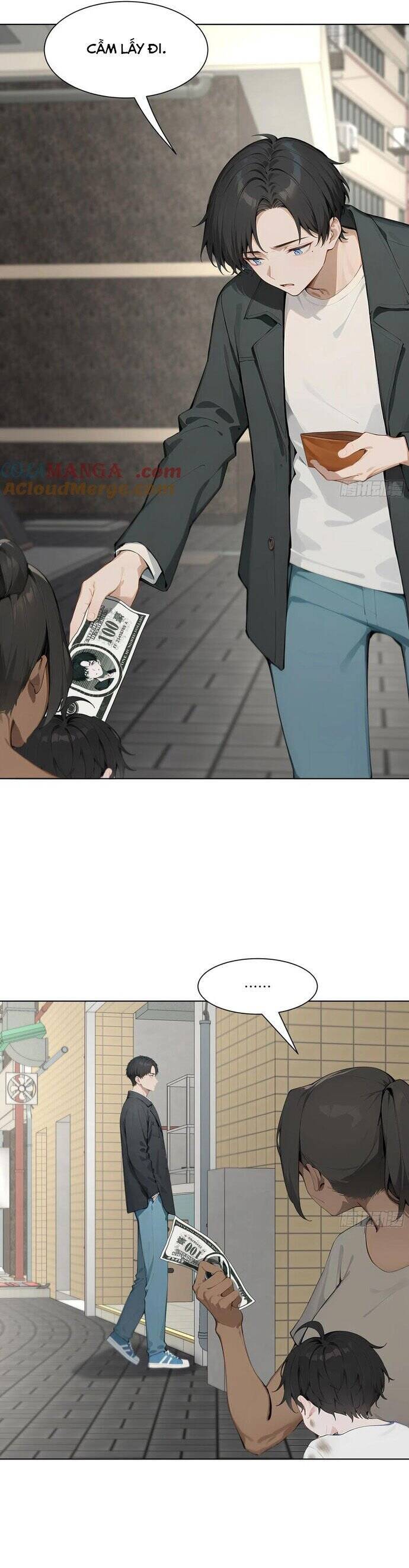 Khởi Đầu Vật Giá Sụt Giảm, Ta Trở Thành Nhà Giàu Số Một Thế Giới! - Chapter 44 - Page 41