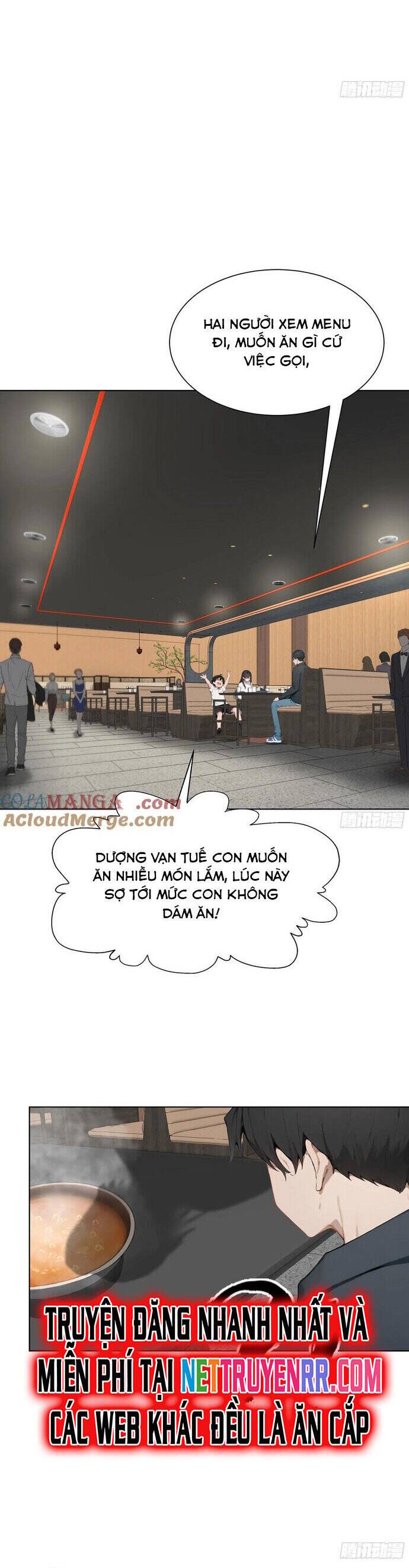 Khởi Đầu Vật Giá Sụt Giảm, Ta Trở Thành Nhà Giàu Số Một Thế Giới! - Chapter 44 - Page 42