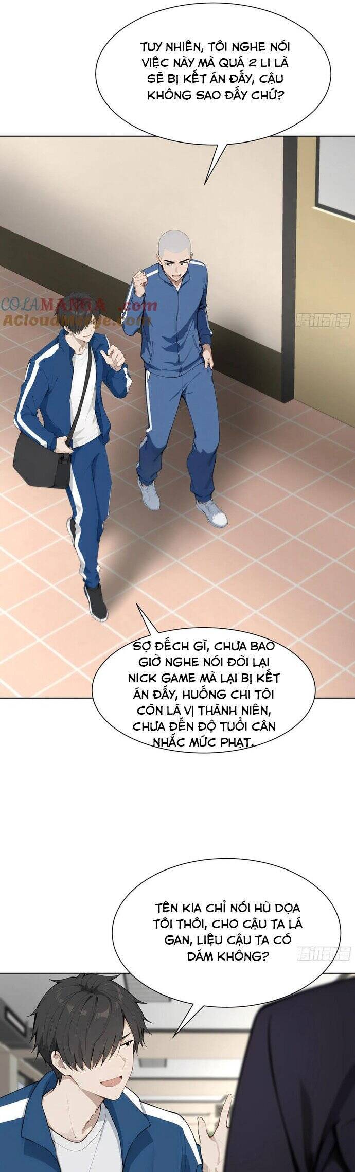 Khởi Đầu Vật Giá Sụt Giảm, Ta Trở Thành Nhà Giàu Số Một Thế Giới! - Chapter 44 - Page 7