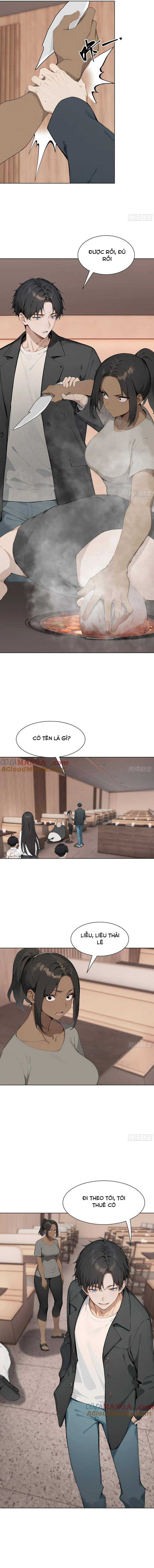 Khởi Đầu Vật Giá Sụt Giảm, Ta Trở Thành Nhà Giàu Số Một Thế Giới! - Chapter 45 - Page 10