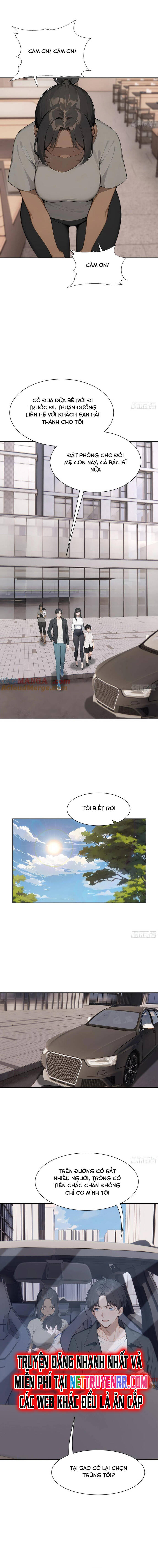 Khởi Đầu Vật Giá Sụt Giảm, Ta Trở Thành Nhà Giàu Số Một Thế Giới! - Chapter 45 - Page 11