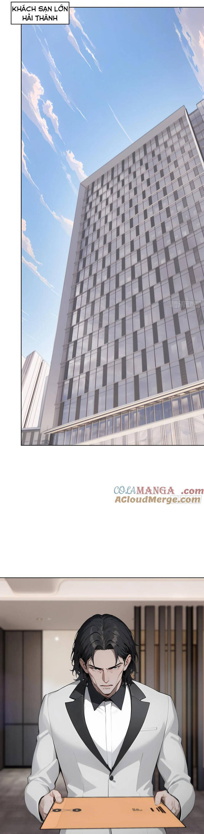 Khởi Đầu Vật Giá Sụt Giảm, Ta Trở Thành Nhà Giàu Số Một Thế Giới! - Chapter 45 - Page 13