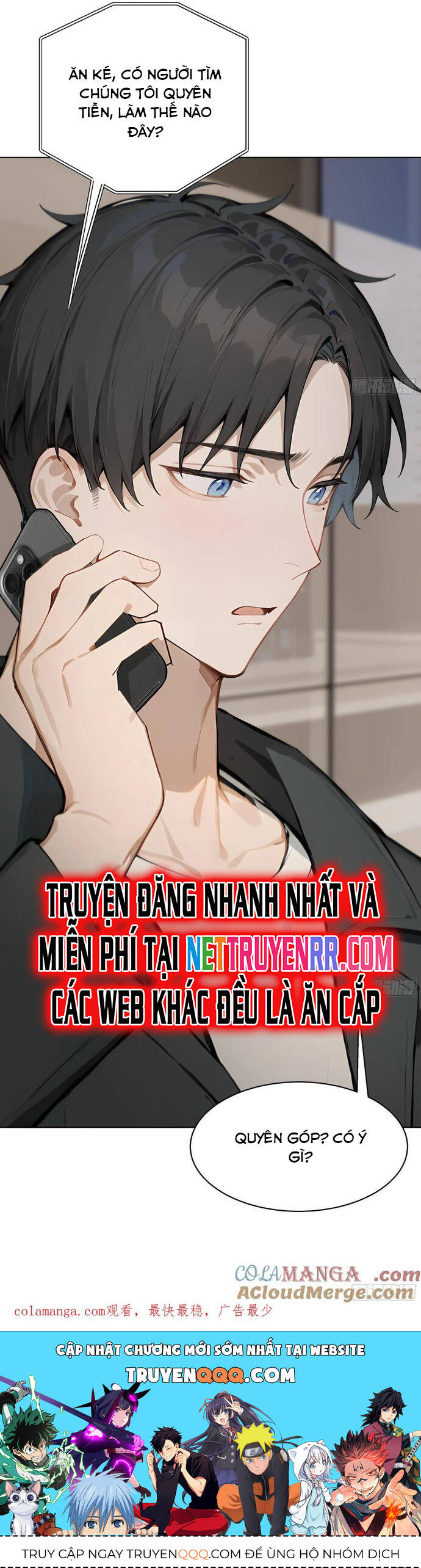 Khởi Đầu Vật Giá Sụt Giảm, Ta Trở Thành Nhà Giàu Số Một Thế Giới! - Chapter 45 - Page 15