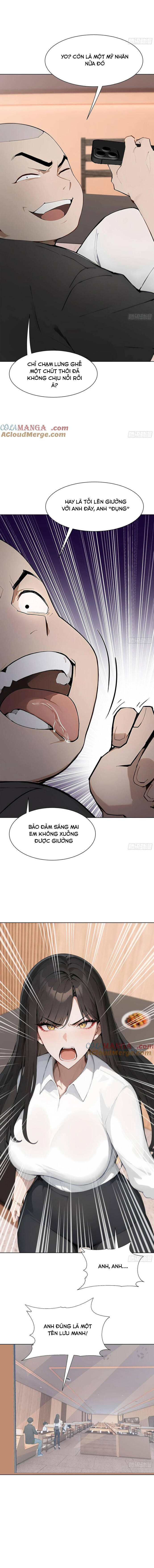 Khởi Đầu Vật Giá Sụt Giảm, Ta Trở Thành Nhà Giàu Số Một Thế Giới! - Chapter 45 - Page 4