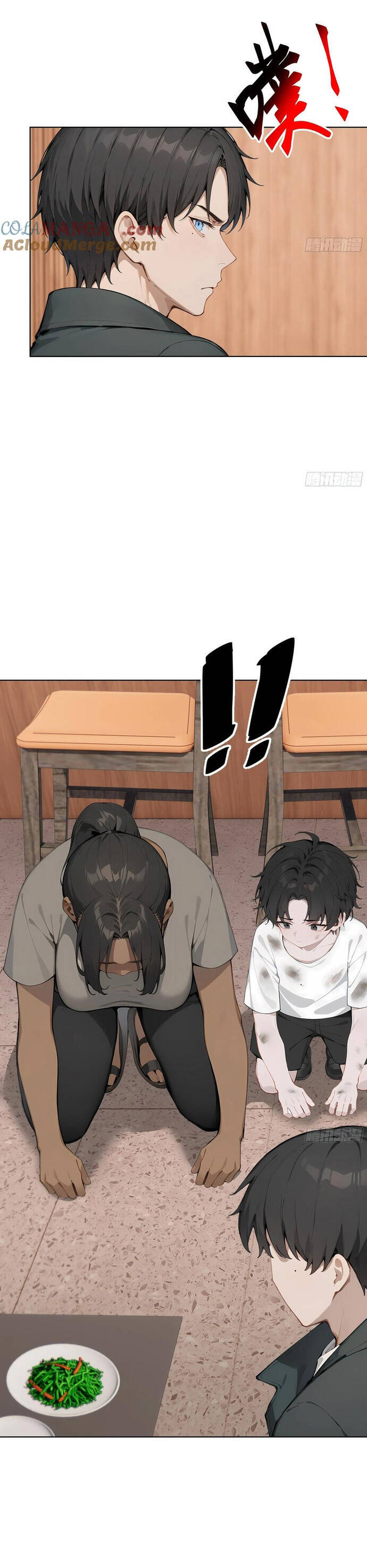 Khởi Đầu Vật Giá Sụt Giảm, Ta Trở Thành Nhà Giàu Số Một Thế Giới! - Chapter 45 - Page 5