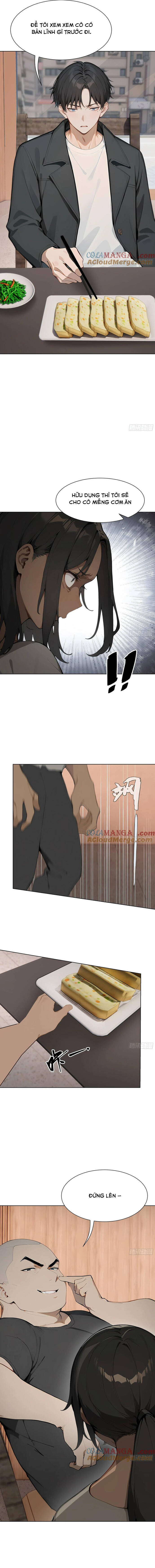 Khởi Đầu Vật Giá Sụt Giảm, Ta Trở Thành Nhà Giàu Số Một Thế Giới! - Chapter 45 - Page 6