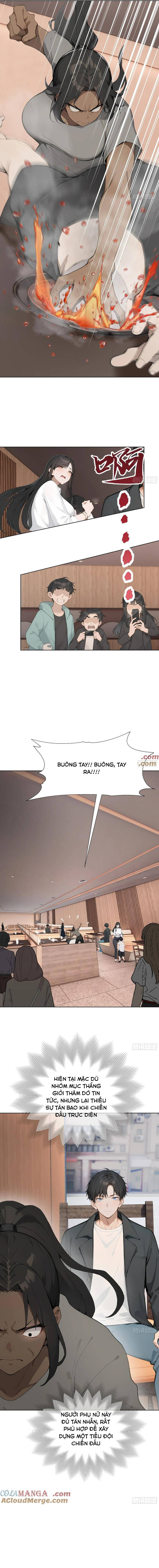 Khởi Đầu Vật Giá Sụt Giảm, Ta Trở Thành Nhà Giàu Số Một Thế Giới! - Chapter 45 - Page 8