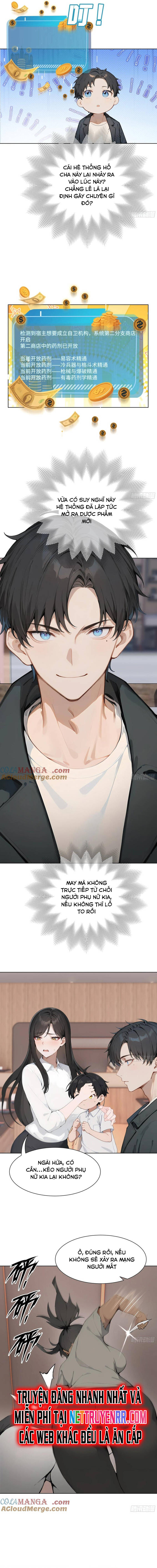 Khởi Đầu Vật Giá Sụt Giảm, Ta Trở Thành Nhà Giàu Số Một Thế Giới! - Chapter 45 - Page 9