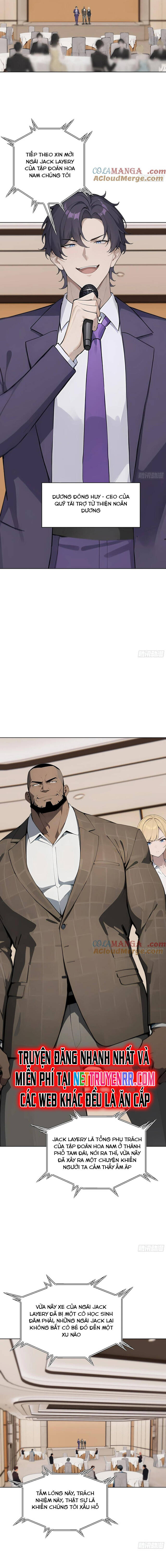 Khởi Đầu Vật Giá Sụt Giảm, Ta Trở Thành Nhà Giàu Số Một Thế Giới! - Chapter 46 - Page 10