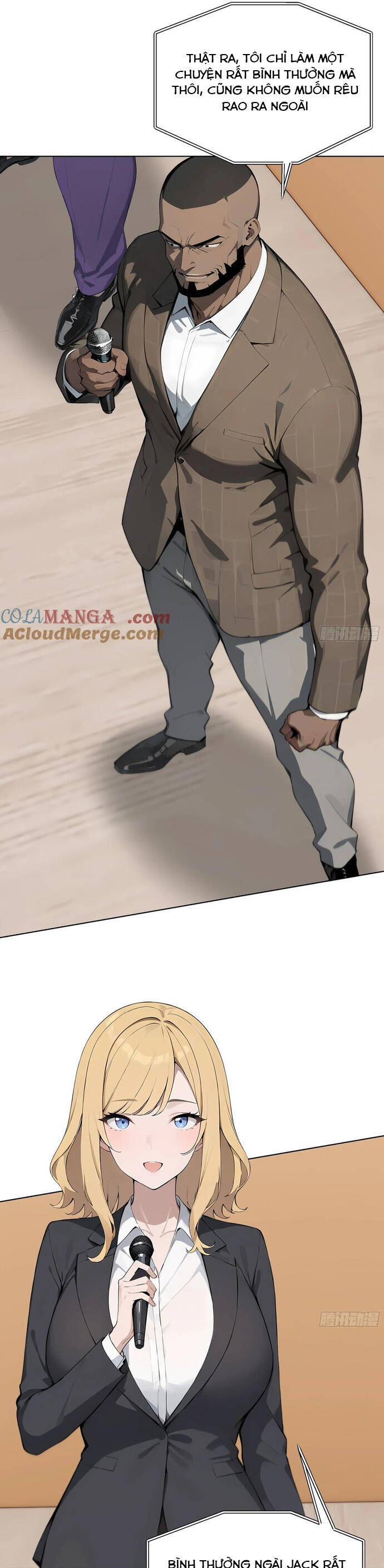 Khởi Đầu Vật Giá Sụt Giảm, Ta Trở Thành Nhà Giàu Số Một Thế Giới! - Chapter 46 - Page 11