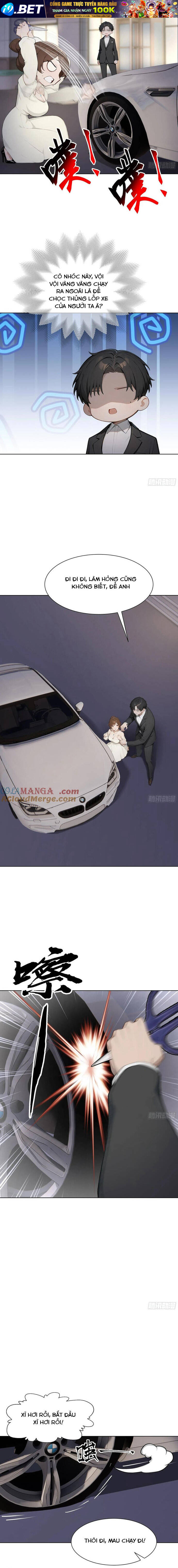 Khởi Đầu Vật Giá Sụt Giảm, Ta Trở Thành Nhà Giàu Số Một Thế Giới! - Chapter 46 - Page 13