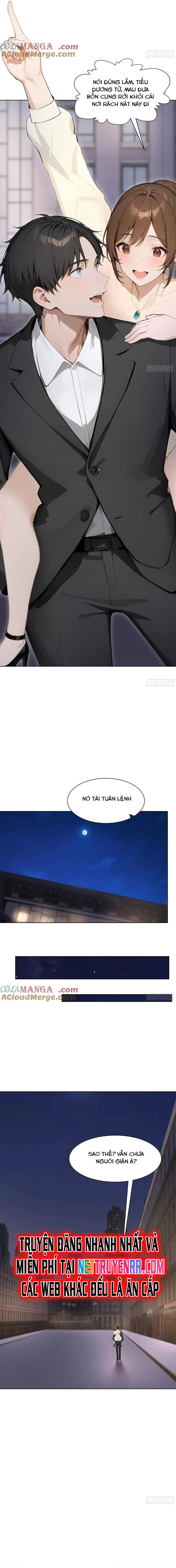 Khởi Đầu Vật Giá Sụt Giảm, Ta Trở Thành Nhà Giàu Số Một Thế Giới! - Chapter 46 - Page 14