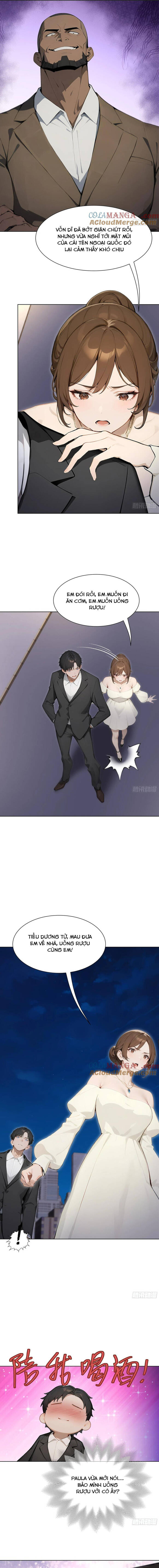 Khởi Đầu Vật Giá Sụt Giảm, Ta Trở Thành Nhà Giàu Số Một Thế Giới! - Chapter 46 - Page 15