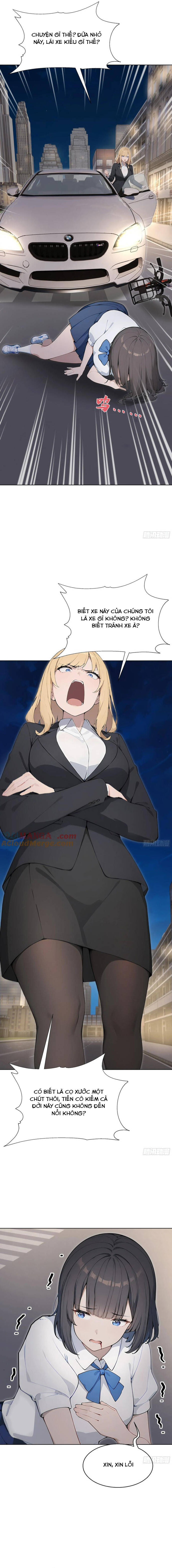 Khởi Đầu Vật Giá Sụt Giảm, Ta Trở Thành Nhà Giàu Số Một Thế Giới! - Chapter 46 - Page 3