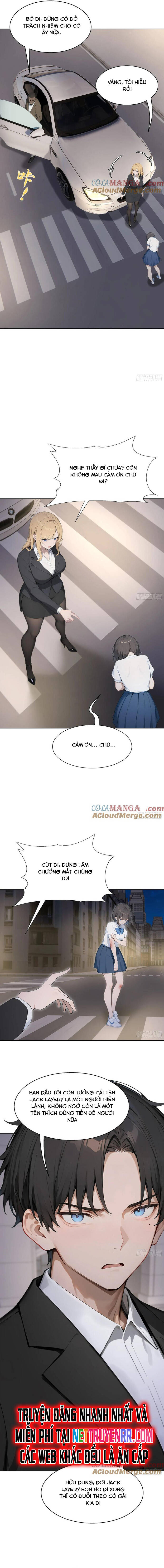 Khởi Đầu Vật Giá Sụt Giảm, Ta Trở Thành Nhà Giàu Số Một Thế Giới! - Chapter 46 - Page 4