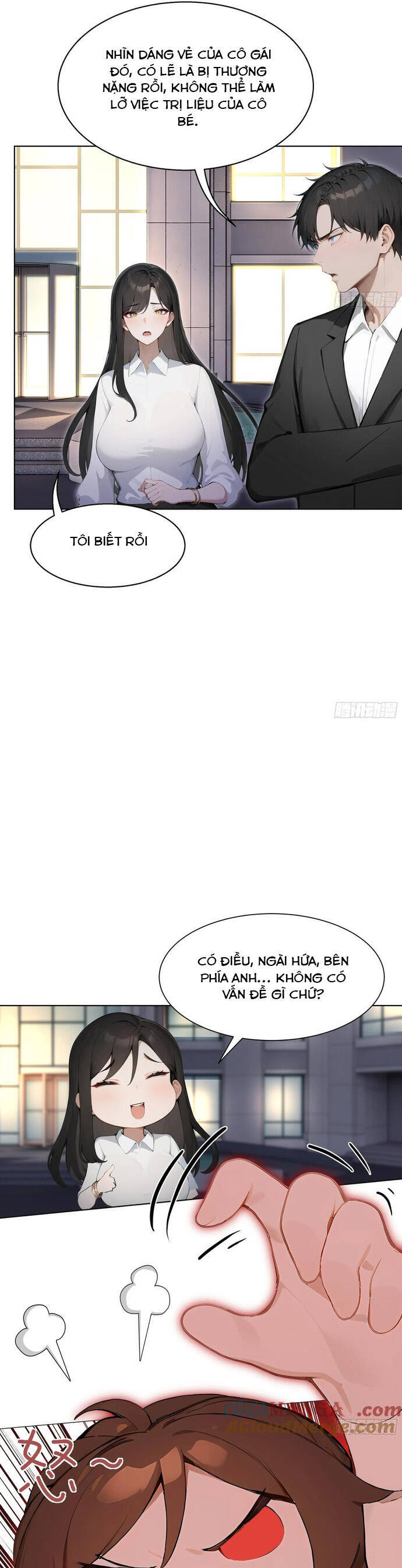 Khởi Đầu Vật Giá Sụt Giảm, Ta Trở Thành Nhà Giàu Số Một Thế Giới! - Chapter 46 - Page 5