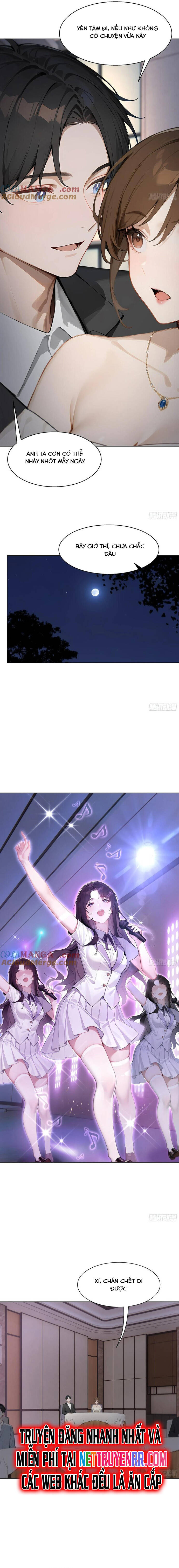 Khởi Đầu Vật Giá Sụt Giảm, Ta Trở Thành Nhà Giàu Số Một Thế Giới! - Chapter 46 - Page 6